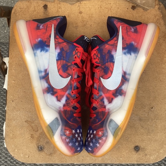 The Kobe 10 USA - Picture 6 of 6